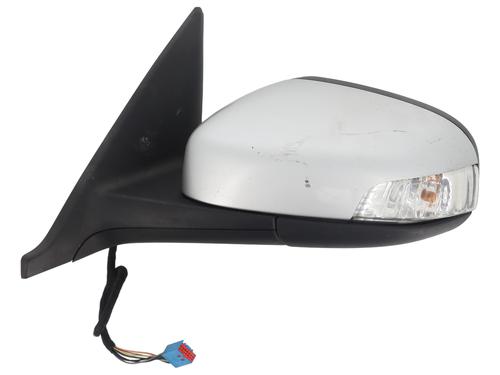 Used Left mirror VOLVO S40 II (544) 2.0 D (136 hp) 32440541
