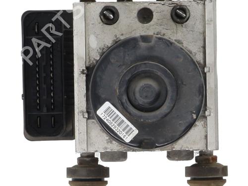 ABS pump SUZUKI GRAND VITARA II (JT, TE, TD) 1.9 DDiS All-wheel Drive (JT419, TD44, JB419WD, JB419XD,... | BP24311962M43