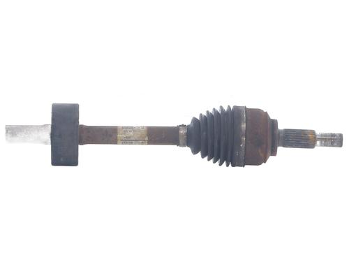 Used Right front driveshaft Right front driveshaft DACIA LOGAN MCV II TCe 90 (K8M1, K8MA, K8AC) (90 hp) 33875972 33875972