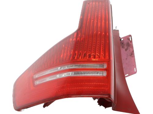 Left taillight CITROËN C4 I (LC_) 1.6 HDi | BP27663562C34 