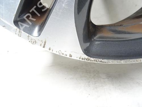 Fælk KIA CEE'D (JD) 1.6 CRDi 136 | BP30518933C45 - Image 3