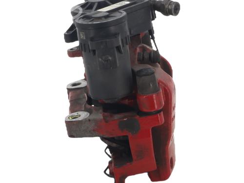 Used Left rear brake caliper Left rear brake caliper ALFA ROMEO STELVIO (949_) 2.2 JTDM Q4 (949.AXE2A) (190 hp) 40178758 40178758