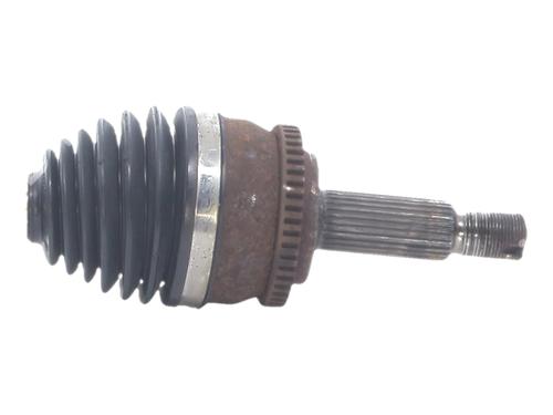 Right front driveshaft HYUNDAI i30 (GD) 1.6 CRDi | BP40266686M39 - Image 2