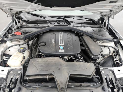 Armrest / Center console BMW 1 (F20) 118 d xDrive | BP31283201I20 - Image 6