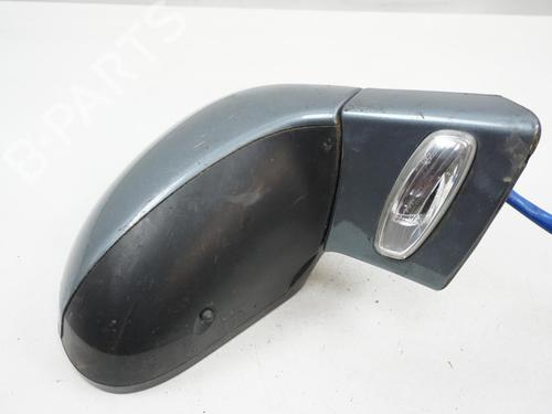 Right mirror PEUGEOT 308 I (4A_, 4C_) 1.6 HDi | BP20308608C27 