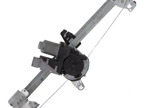 Front left window mechanism CITROËN C3 I (FC_, FN_) 1.6 16V HDi | BP19517695C22 
