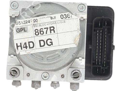 Used ABS pump ABS pump 37993462 37993462
