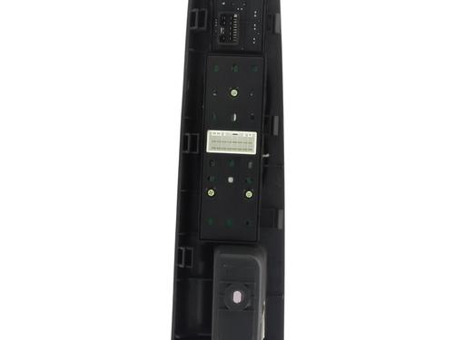 Left front window switch KIA SORENTO I (JC) 2.5 CRDi | BP40287645I27 - Image 2