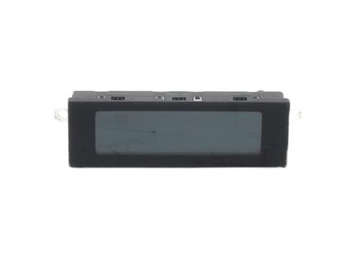 Used Display monitor CITROËN DS3 (SA_) 1.6 THP 155 (156 hp) 22365595