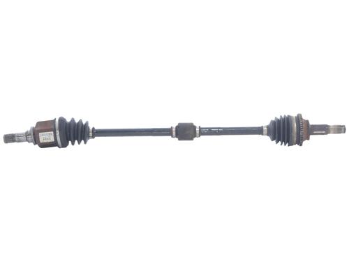 Right front driveshaft OPEL KARL (C16) 1.0 | BP39419186M39 - Image 2