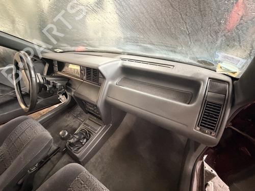 Used Dashboard Dashboard RENAULT 21 (B48_) 1.7 (B48E) (90 hp) 40122850 40122850