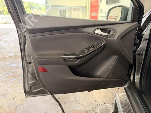 Used Front left panel Front left panel 37401612 37401612