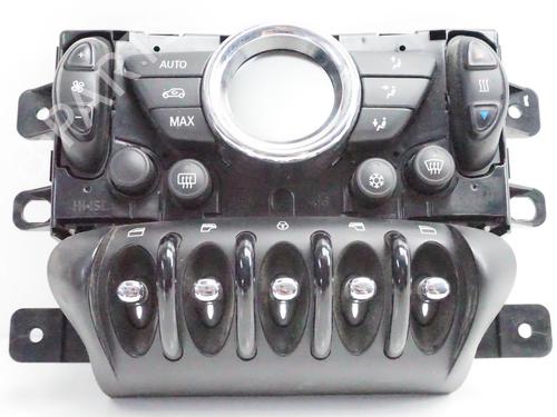 Climate control MINI MINI COUNTRYMAN (R60) Cooper S ALL4 | BP18177803I5 