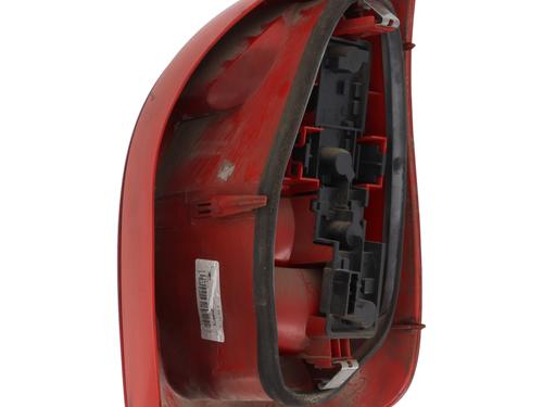 Left taillight CITROËN XSARA PICASSO (N68) 2.0 HDi | BP27713983C34