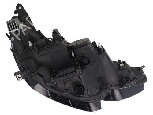Venstre forlygte Venstre forlygte RENAULT MEGANE IV Hatchback (B9A/M/N_) [2015-2026] 36166044 36166044