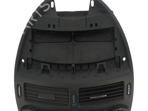 Climate control MERCEDES-BENZ E-CLASS (W211) E 320 (211.065) | BP40178861I5 - Image 3