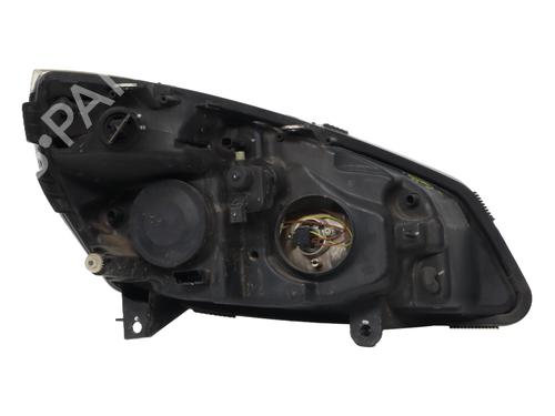 Used Left headlight Left headlight RENAULT SCÉNIC II (JM0/1_) 1.9 dCi (JM0G, JM12, JM1G, JM2C) (120 hp) 20180416 20180416