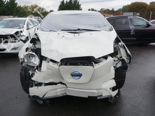 Engine NISSAN LEAF (ZE0) Electric | BP21825175M1 