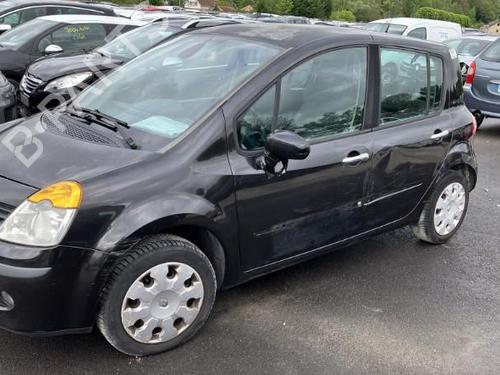 Left headlight RENAULT MODUS / GRAND MODUS (F/JP0_) 1.6 (JP03, JP0B, JP0U, JP0Y, JP1G) | BP26966998C28  - Image 16