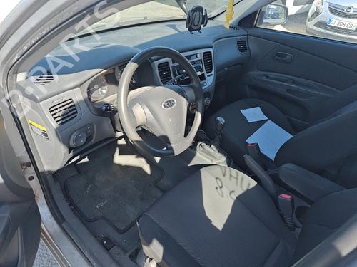 Left headlight KIA RIO II (JB) 1.5 CRDi | BP26661789C28  - Image 11