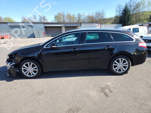 Front left panel PEUGEOT 508 SW I (8E_) 2.0 HDi | BP36474572C58  - Image 5