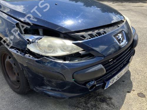 Driver airbag PEUGEOT 307 Break (3E) 1.6 HDi 110 | BP20180628C9 