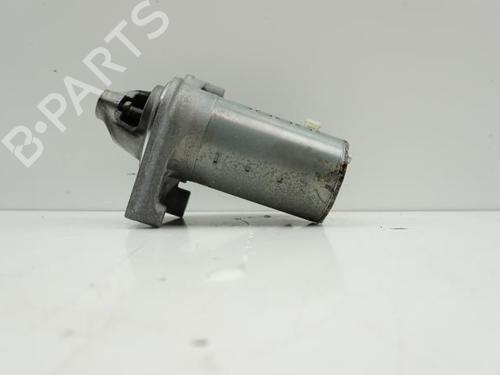 Used Starter PEUGEOT 208 I (CA_, CC_) 1.2 VTI 82 (82 hp) 18193263
