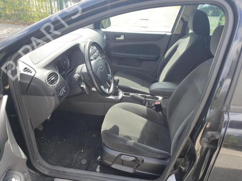 Commande Chauffage FORD FOCUS II (DA_, HCP, DP) 1.8 TDCi | BP18195470I5 