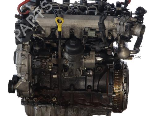 Engine KIA CEE'D SW (ED) 1.6 CRDi 115 | BP18187099M1