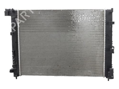 Water radiator RENAULT CAPTUR II (HF_) TCe 90 (HFM6) | BP40287577M31 - Image 2