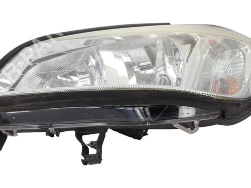 Used Left headlight Left headlight OPEL ZAFIRA A MPV (T98) 2.2 DTI 16V (F75) (125 hp) 19324030 19324030