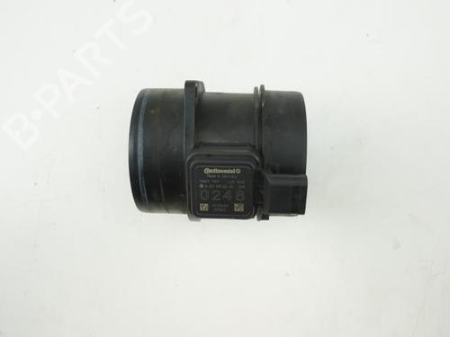 Used Mass air flow sensor MERCEDES-BENZ E-CLASS Convertible (A207) E 250 CDI / BlueTEC / d (207.403, 207.404) (204 hp) 18178865