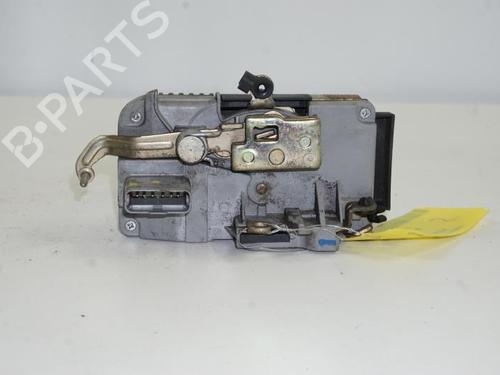 Front left lock CITROËN C8 (EA_, EB_) 2.0 HDi | BP18189397C98 