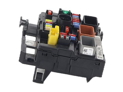 Fuse box CITROËN C3 I (FC_, FN_) 1.4 HDi | BP28827035E1