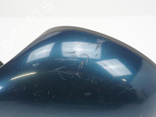 Left mirror SEAT ALTEA (5P1) 2.0 TDI 16V | BP18178433C26 