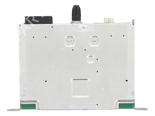 Radio CITROËN C3 III (SX) 1.2 PureTech 82 | BP26730522E6