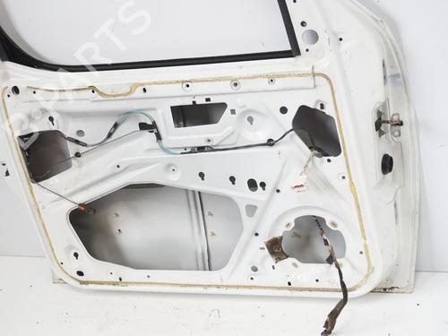Left front door CITROËN BERLINGO / BERLINGO FIRST Box Body/MPV (M_) 1.9 D 70 (MBWJZ, MCWJZ) | BP18191246C2