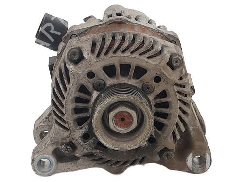 Used Alternator CITROËN C3 II (SC_) 1.1 i (60 hp) 28130138