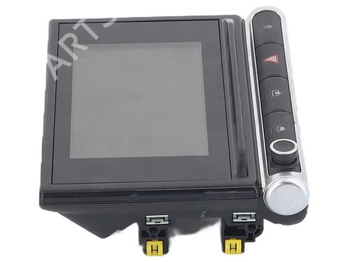 Multifunctionele display CITROËN C3 / C3 ORIGIN III (SX) 1.2 THP 110 | BP24940243C48 