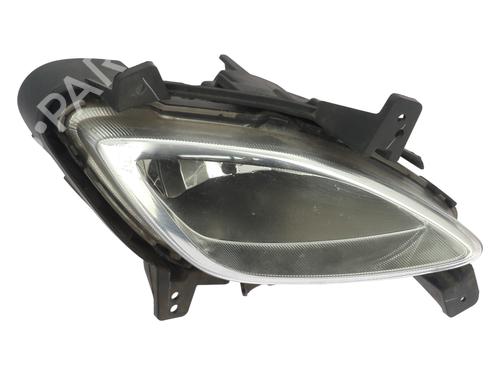 Used Right front fog light Right front fog light HYUNDAI i10 I (PA) 1.2 (86 hp) 34692741 34692741