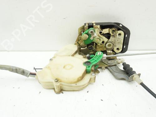 Front right lock KIA SORENTO I (JC) 2.5 CRDi 4WD | BP18178048C97 