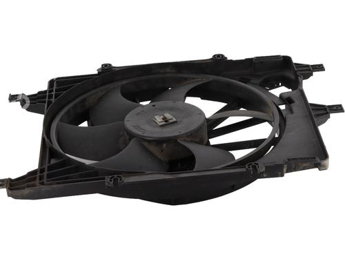 Radiator fan RENAULT KANGOO (KC0/1_) 1.9 dCi 4x4 (KC0V) | BP19730417M35 