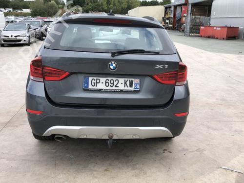 Steering pump BMW X1 (E84) xDrive 20 d | BP23764253M99 
