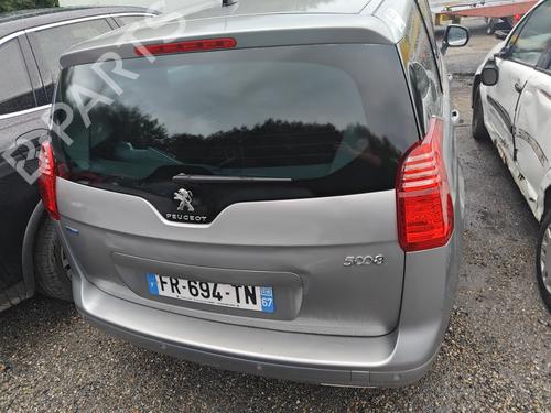 Engine PEUGEOT 5008 (0U_, 0E_) 2.0 HDi 150 / BlueHDi 150 | BP29429802M1 
