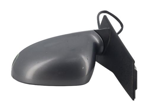 Left mirror VW GOLF PLUS V (5M1, 521) 1.9 TDI | BP28494201C26