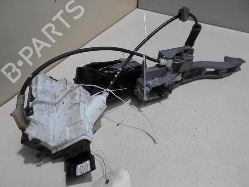 Used Front right lock CITROËN C3 II (SC_) 1.4 HDi 70 (SC8HZC, SC8HR0, SC8HP4) (68 hp) 18175831