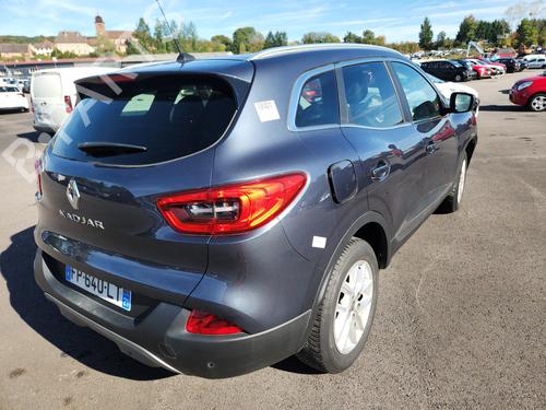 Alternator RENAULT KADJAR (HA_, HL_) 1.2 TCe 130 (HLMR) | BP29919362M7  - Image 12