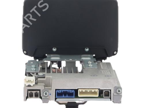 Display monitor MAZDA CX-3 (DK) 2.0 SKYACTIV-G | BP39019617C48 - Image 6