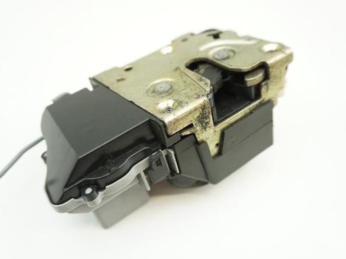 Front right lock CITROËN XSARA PICASSO (N68) 1.6 HDi | BP18192995C97 