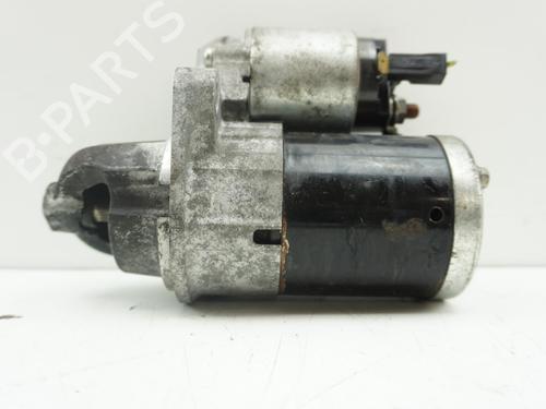 Starter OPEL AGILA B (H08) 1.2 (F68) | BP18180152M8 